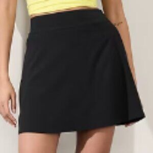Athleta Brooklyn Heights High Rise Skort